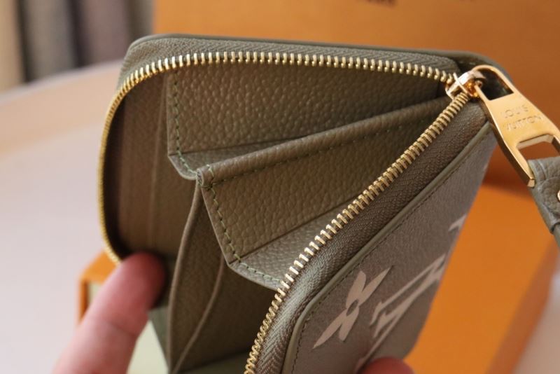 Louis Vuitton Wallets